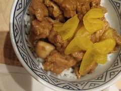 -吉野家(保利广场店)