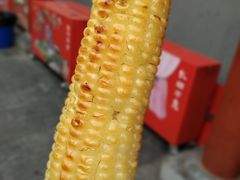 -王府井步行街