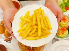 -斗牛士牛排餐厅(嘉里汇店)