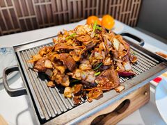-四季民福烤鸭店(前门店)