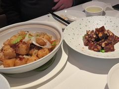 -张福记(五一公园店)