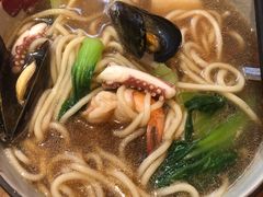 -队长面馆 La Pasteria del Capitano