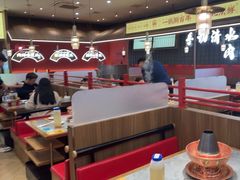-侃爷南门铜锅涮肉