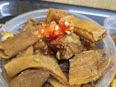 -阿姨牛杂(北京路店)