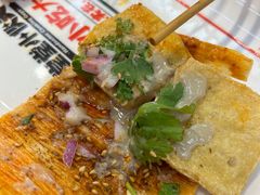 -堂堂小伙夫·辽宁小吃大排档(京西大悦城店)