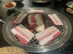 -喵小乙碳火烤肉(大坪协信星光天地店)