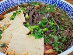 -东关赵记粉汤羊血(兴庆北路店)