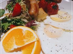 -VESH COFFEE(定西路店)