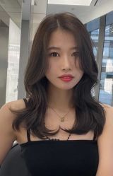 点击看大图 -MORI HAIR SALON日式美发沙龙