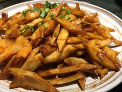 -兰溪小馆(首经贸店)