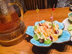 -隐炉和牛烧肉店(群力店)