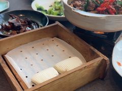 -柒园·三十年创意杭帮菜(龙湖滨江天街店)