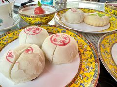 -富华斋饽饽铺·宫廷糕点·伴手礼(护国新天地店)