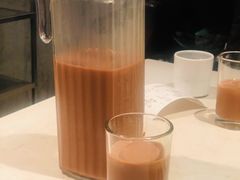 港式奶茶-肥仔文澳门猪骨煲(南京西路店)