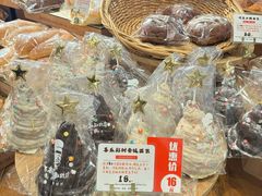 -西村叔叔的店·面包·甜品·蛋糕(清河万象汇店)