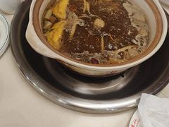 -土连锅·现熬养生汤锅(梁家巷店)