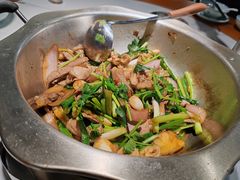 -九道菜有鸡鱼头(石鼓路店)