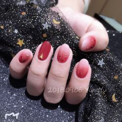 -Halo美甲美睫