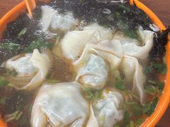 -阿麟馄饨(延长路店)