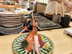 -鮨政· Omakase(港汇恒隆广场店)