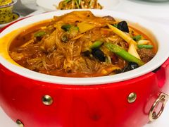 -宁夏国强手抓羊肉·清真菜(未央路凤三店)