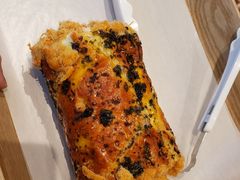 -烘焙町面包店(西四店)