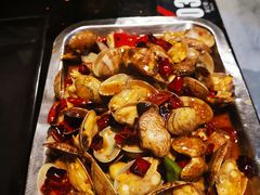 -碎怂烤肉(钟楼柳巷店)