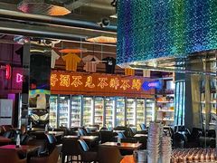 -M99 BEER世界啤酒吧(鸿云悦街店)