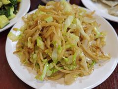 -玫瑰红烤羊排(北新桥三条店)