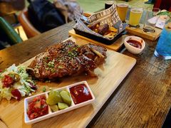 -Famous肥猫墨西哥音乐餐吧(五棵松华熙LIVE店)