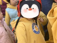 -奇乐全日制婴儿学校·早教