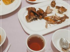 -金时代顺风大酒店(静安大融城店)