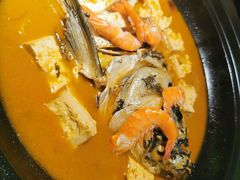 -筱爷叔·上海传统手工菜(玉树路店)