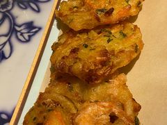 -卢大鲜鱼头捞饭(美利广场店)