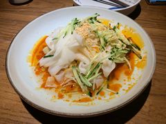 关中凉皮-长安记·大美陕菜(大族广场店)