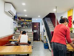 大堂-红实家常菜(静安里店)