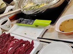 -潮悦牛肉火锅城(水贝店)