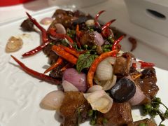 -月福京味斋·烤鸭店·北京菜(鼓楼总店)