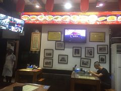 -晋B2008刀削面(小南庄店)