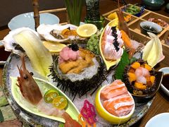 -傑·料理·海鲜放题(佛山文华荟店)