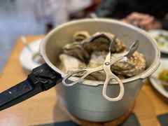 -东舜赶海·胶东海鲜家常菜(奥体中心店)