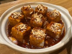 -山楂树融合菜餐厅