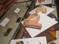 -宁波逸东豪生大酒店·豪生咖啡厅