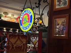 -宝莱纳餐厅(滨江店)