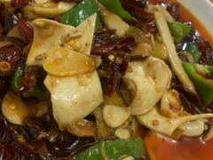 火爆黄喉-三哥田螺(北书院街店)