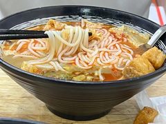 -笋果坊螺蛳粉(竹园小区店)