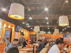 -大快活(丽丰店)