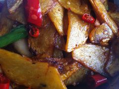 -小土豆北方菜馆(文慧园店)