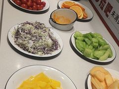 -豪享来中西餐厅(隆昌店)