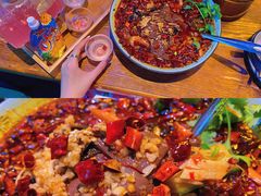 -胡桃里音乐酒馆(仓山万达店)